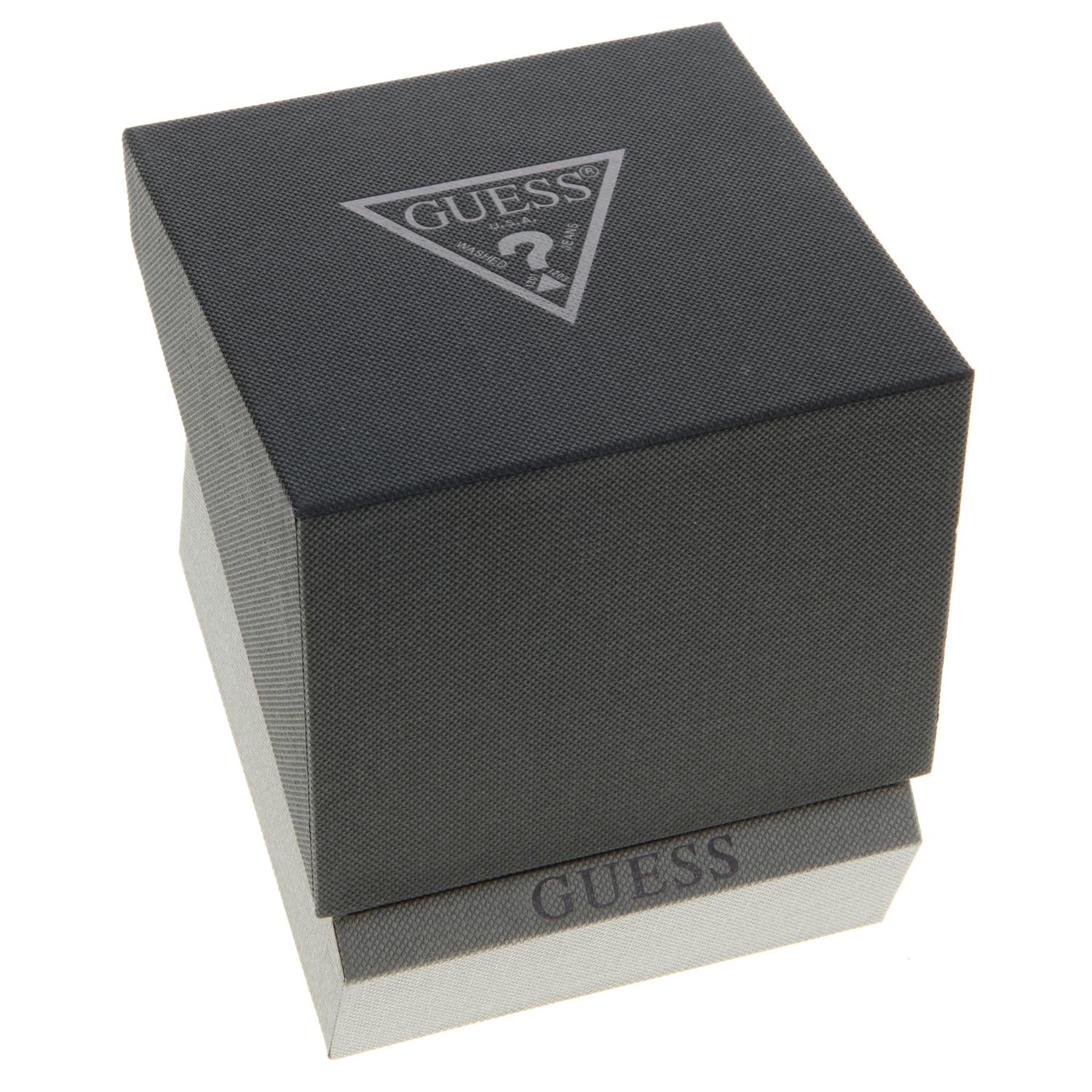 Guess Exposure GW0325G1 Watch | Glasses Station