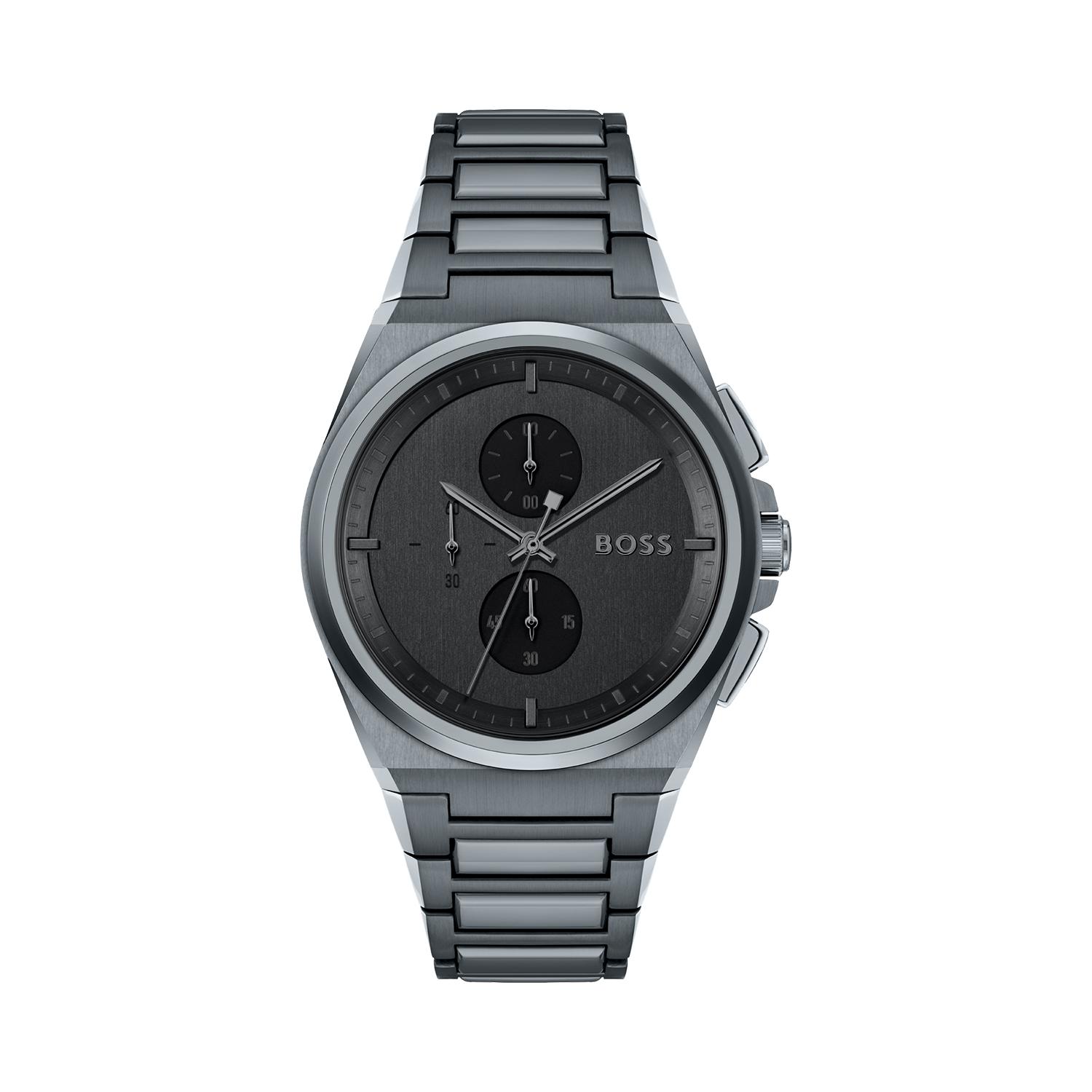 Hugo boss gq best sale watch