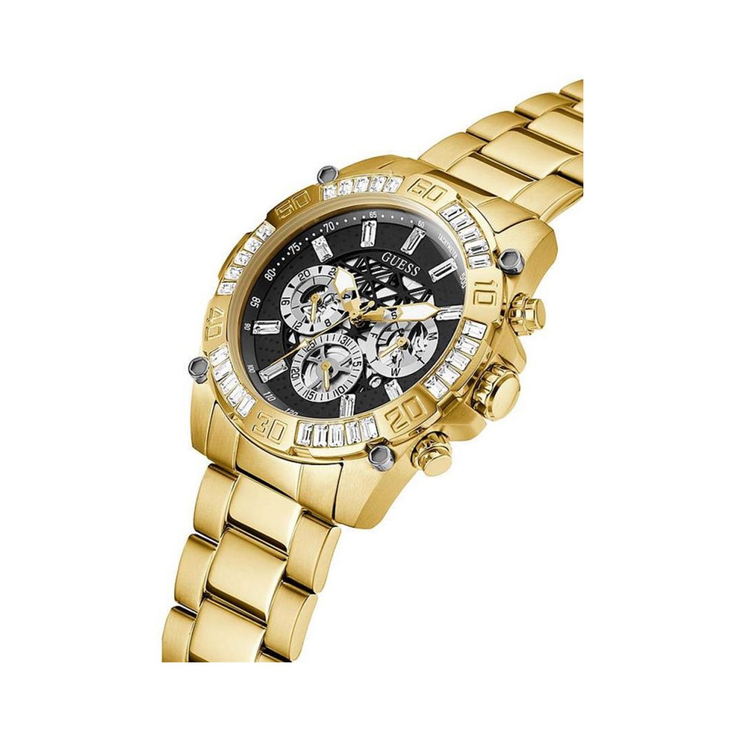 Glasses Station Watch Trophy | Guess GW0390G2
