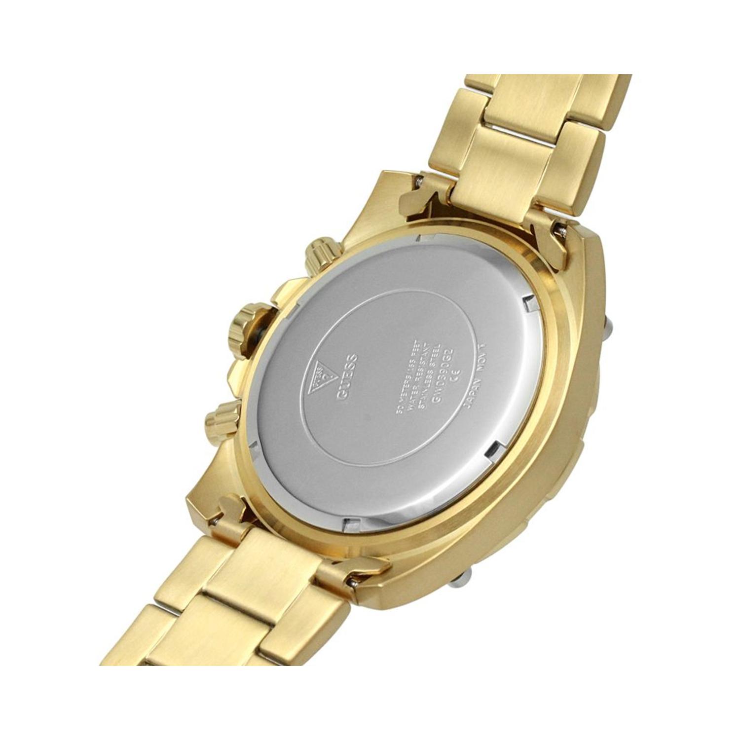 Guess Trophy GW0390G2 Watch | Glasses Station