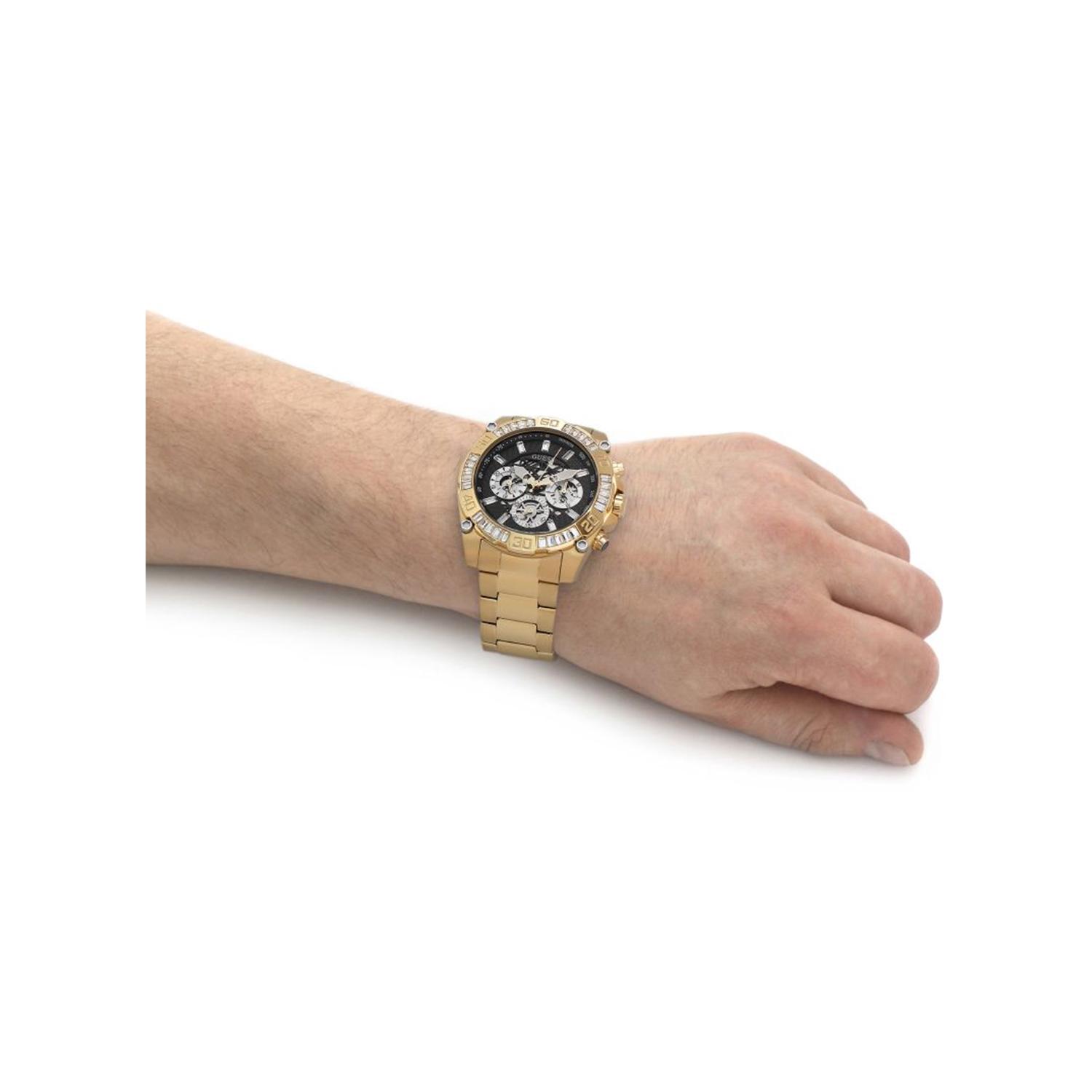Guess Trophy GW0390G2 Watch | Glasses Station