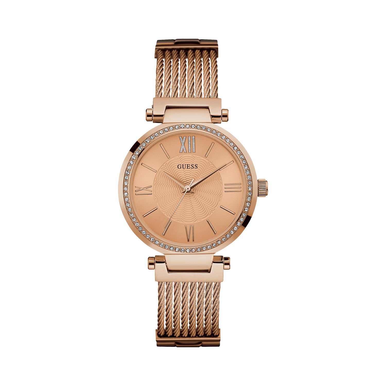 Guess Soho Watch