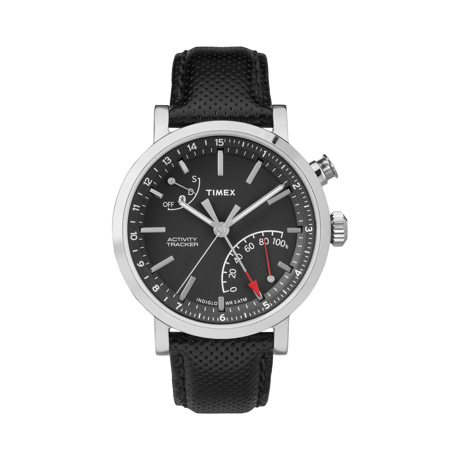 Timex bluetooth watch store