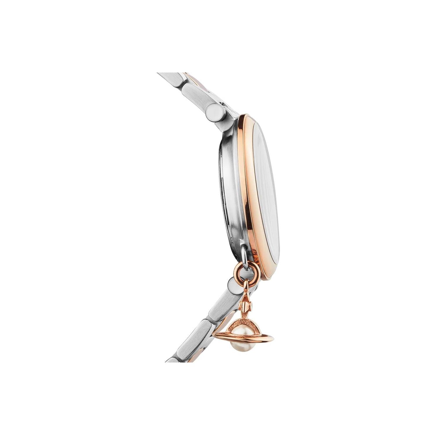 Vivienne Westwood Mother Orb VV006PRSSL Watch Glasses Station