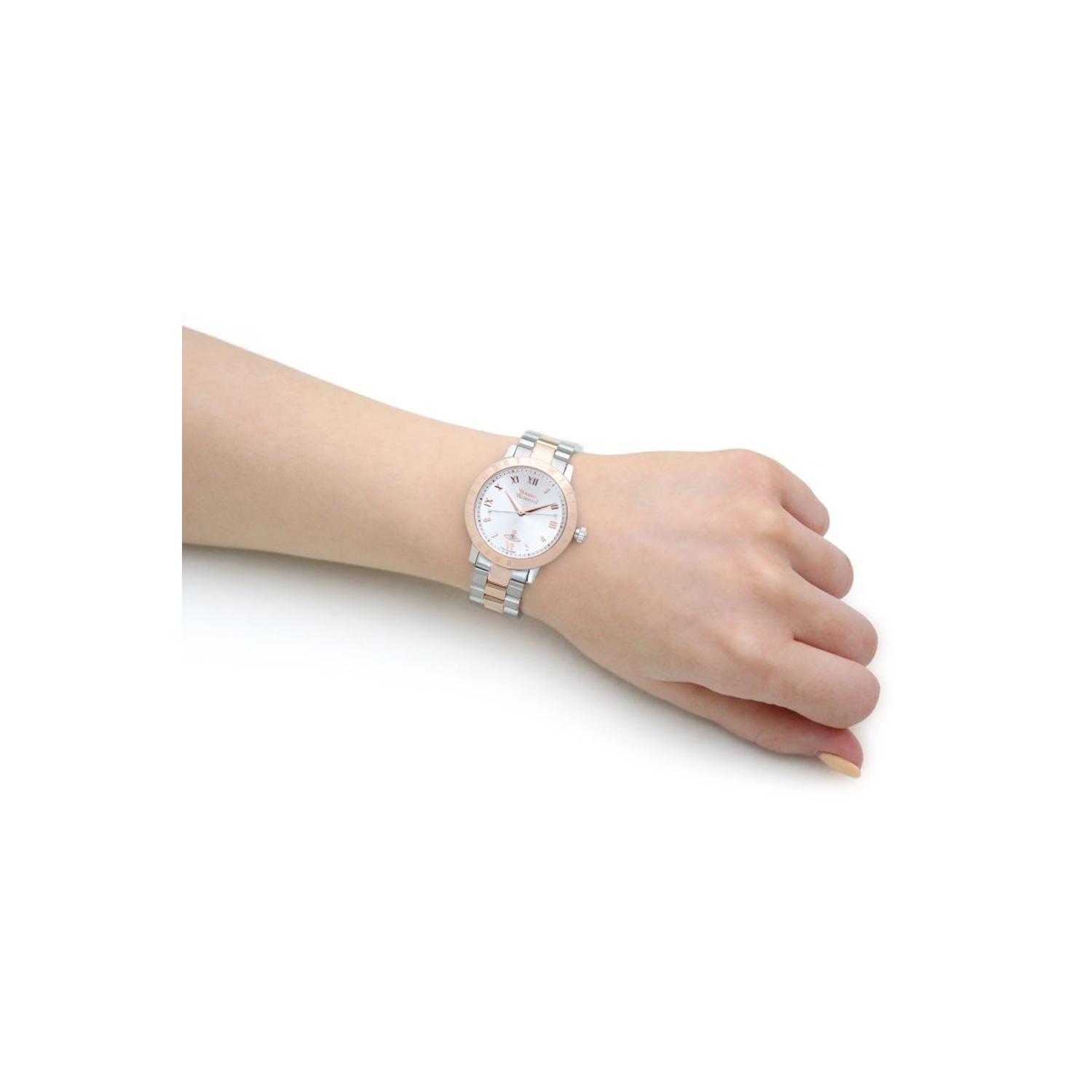 Vivienne westwood shop bloomsbury watch