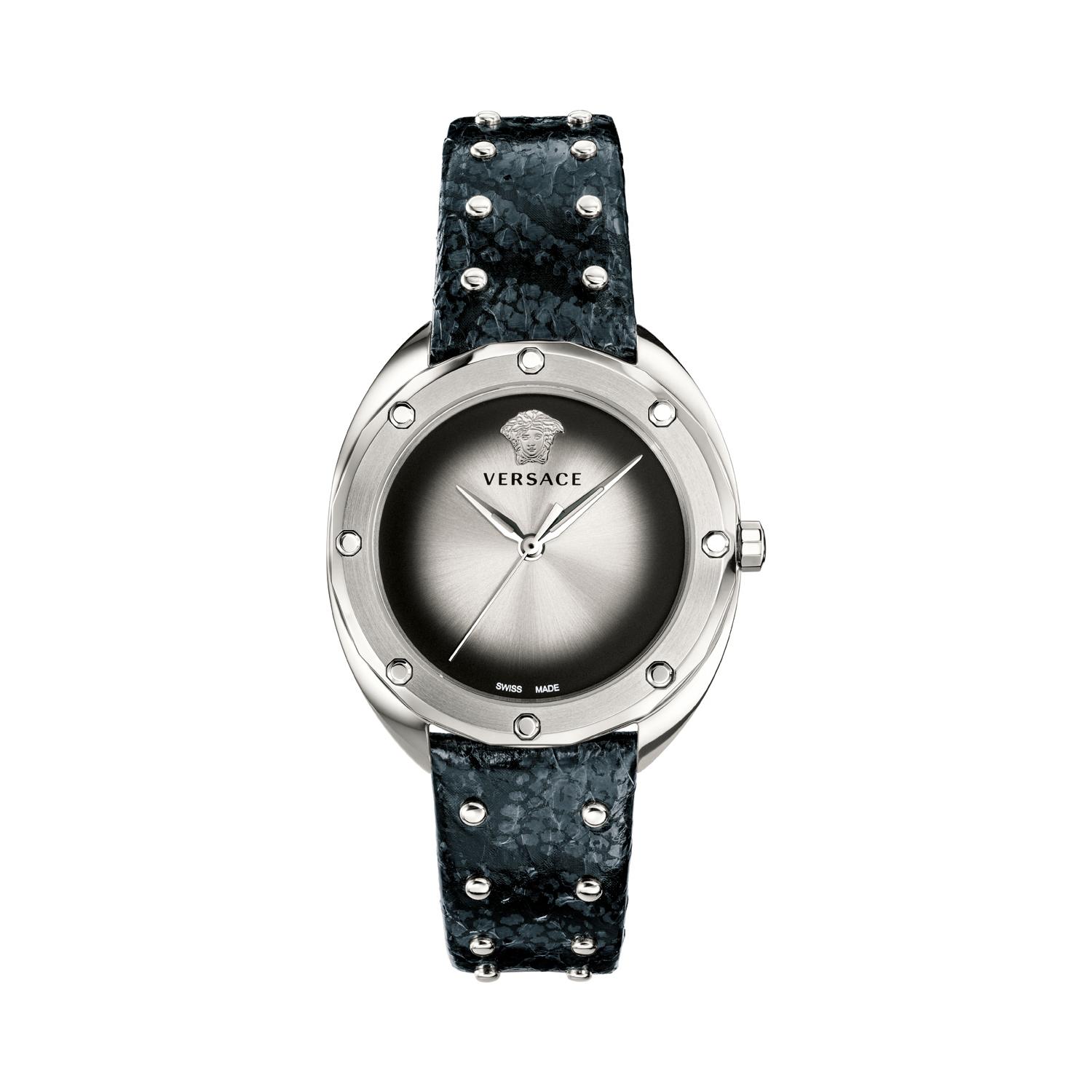 Versace hotsell shadov watch