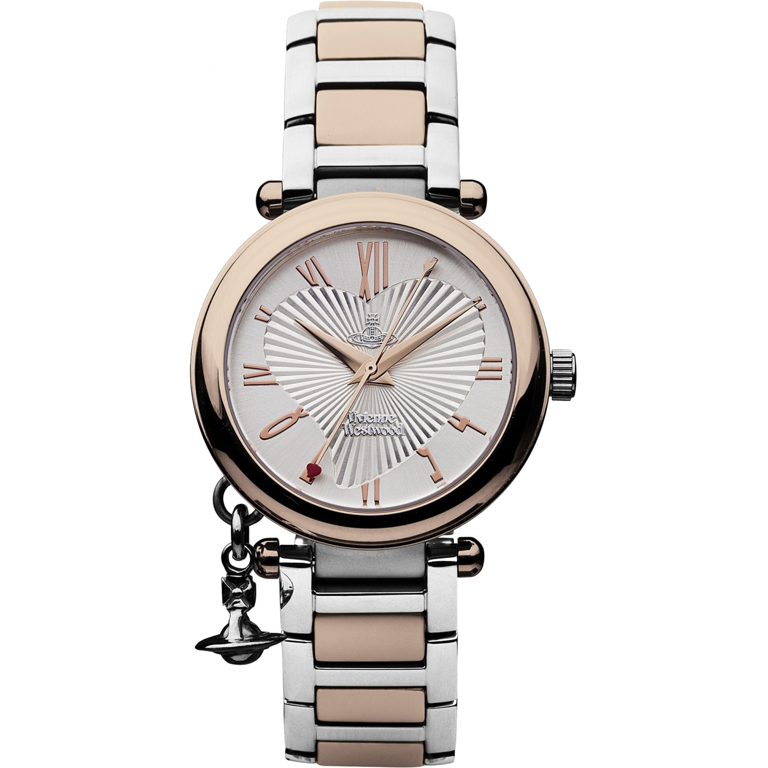 Vivienne Westwood Orb Watch
