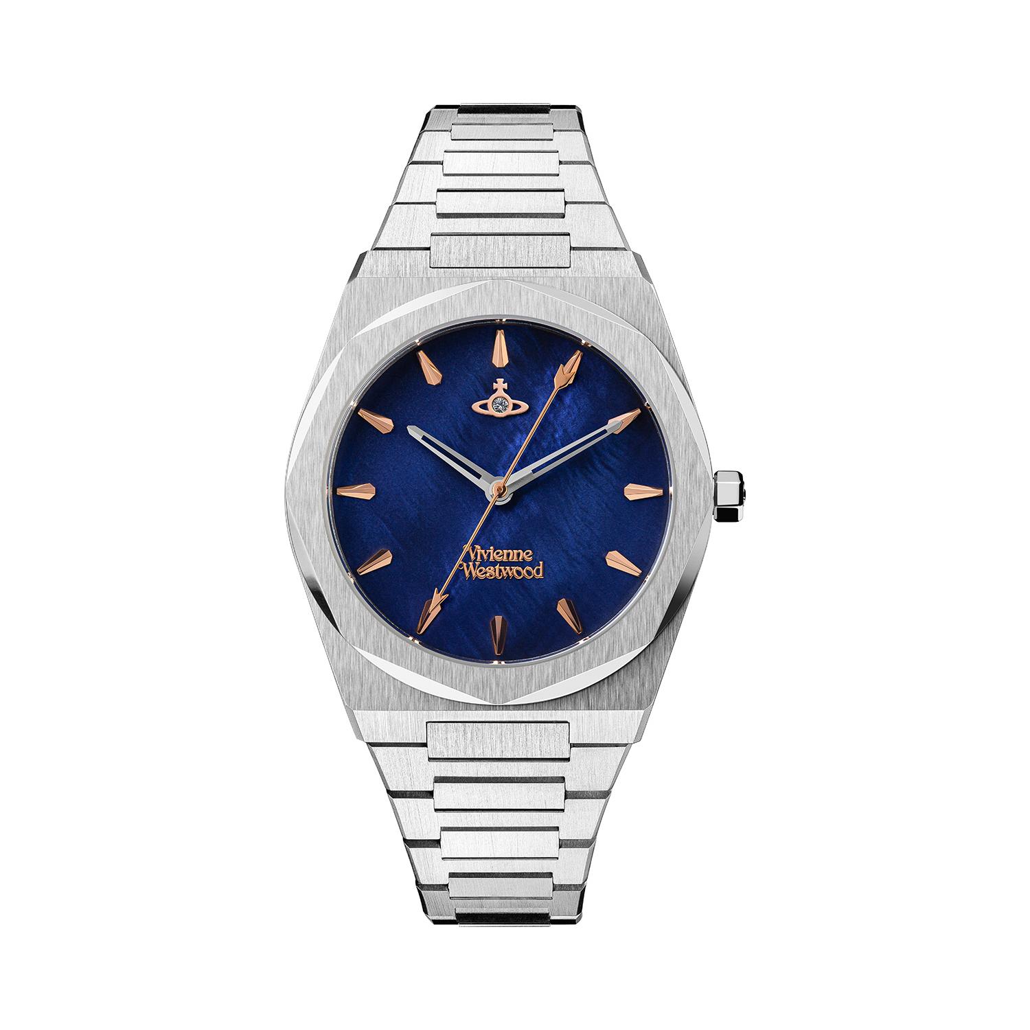 アテッサ新作モデル Watch VV244DBLSL Limehouse Westwood Vivienne | Station Glasses ヴィヴィアン ウエストウッド