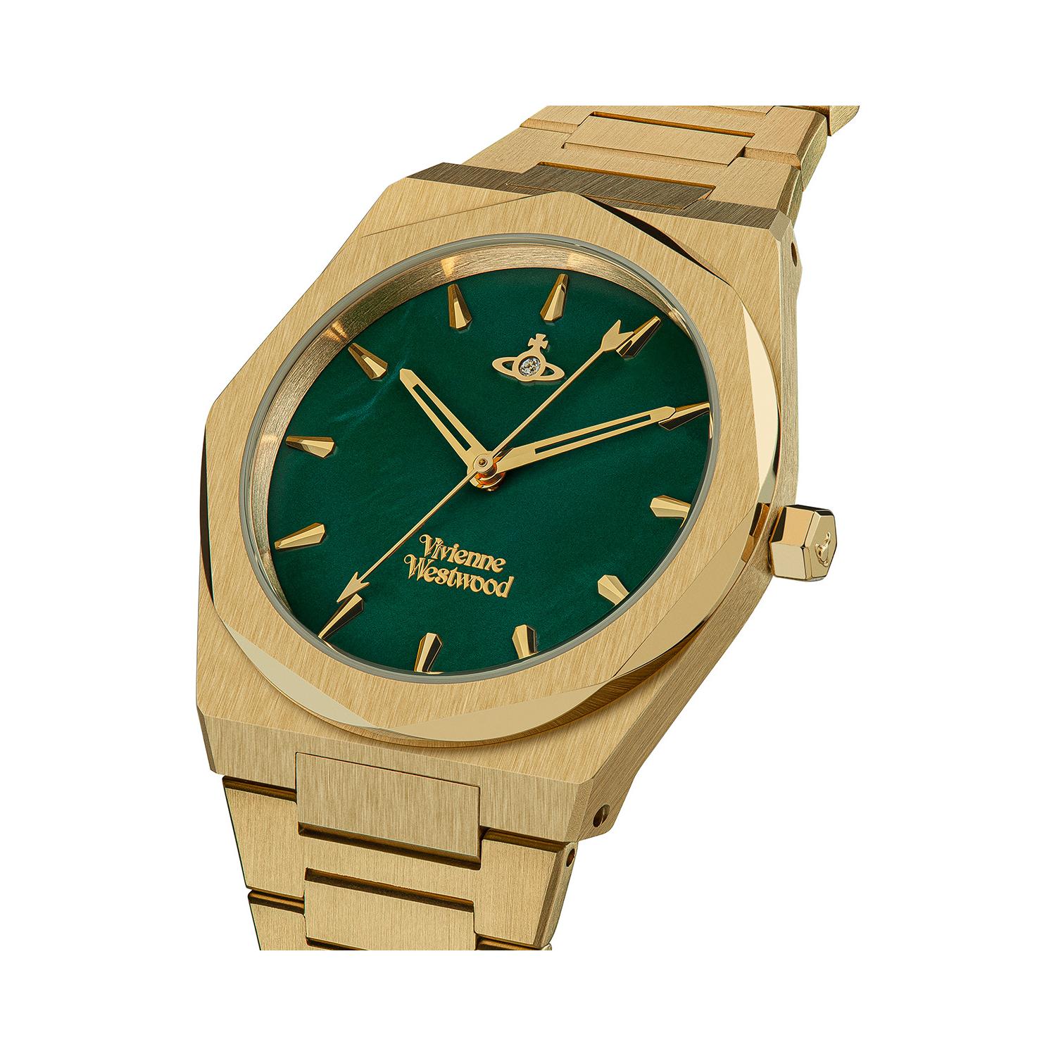 Vivienne Westwood Limehouse VV244GRGD Watch | Glasses Station