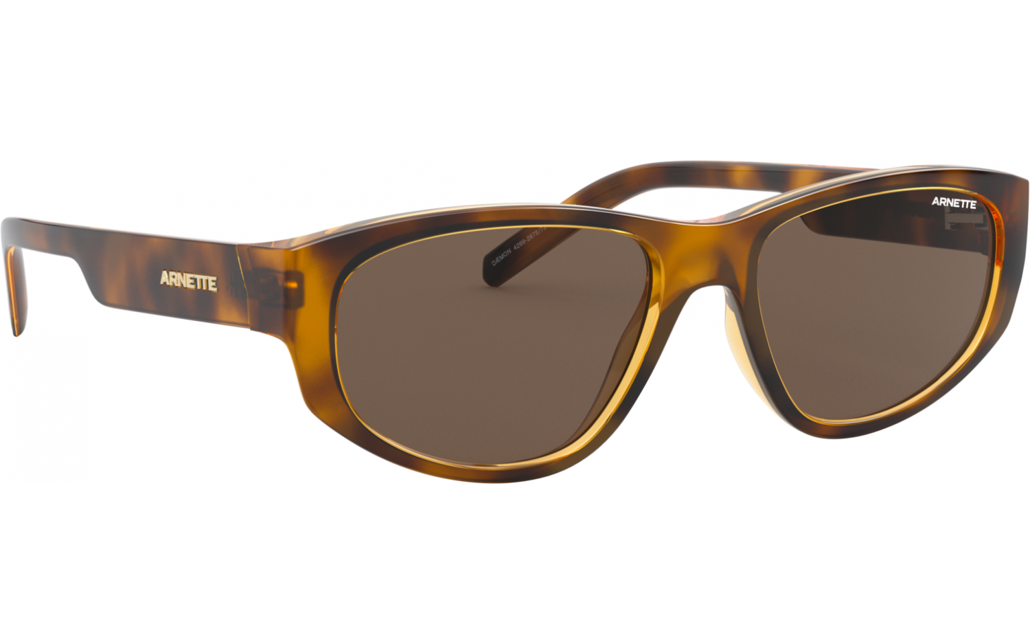 Arnette Daemon Sunglasses