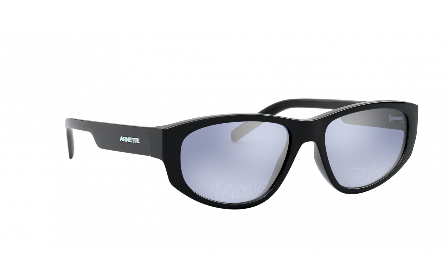 Daemon arnette sale