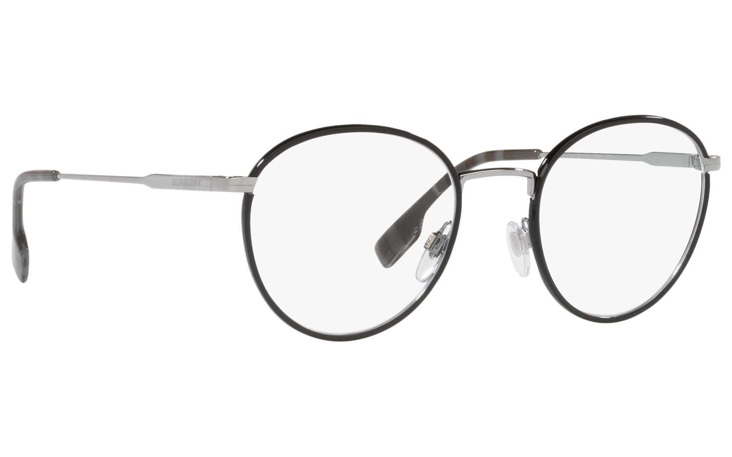 Burberry Hugo BE1373 1003 51 Prescription Glasses Prescription