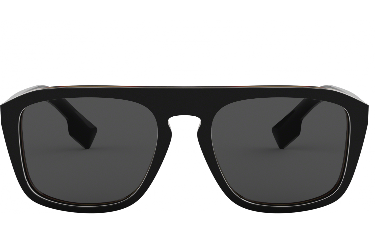 Burberry BE4286 379887 55 Sunglasses Glasses Station