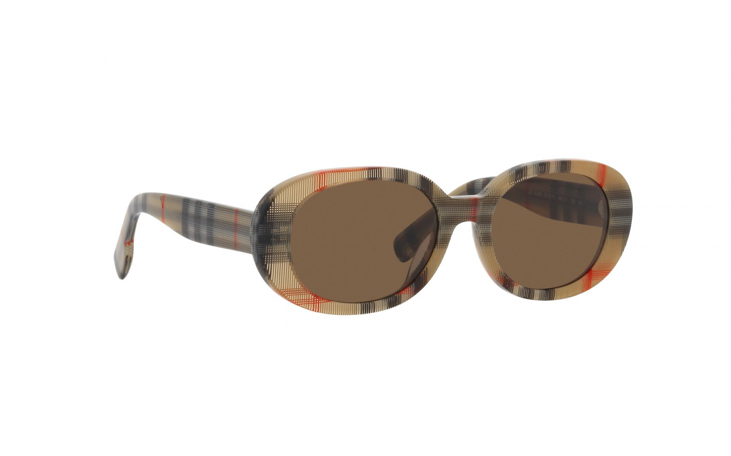 Burberry Kids JB4339 377873 48 Sunglasses | Glasses Station