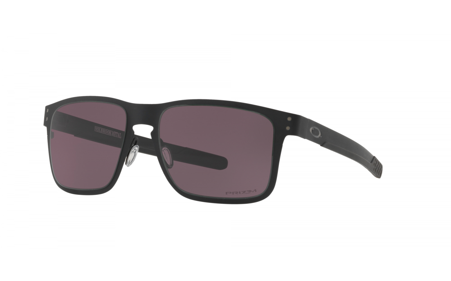 Oakley Holbrook Metal OO4123 11ALT Prescription Sunglasses Glasses Station