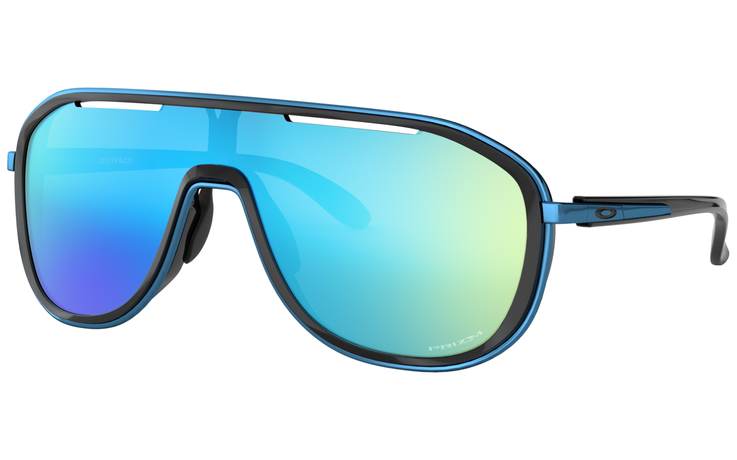 Oakley outpace sunglasses discount