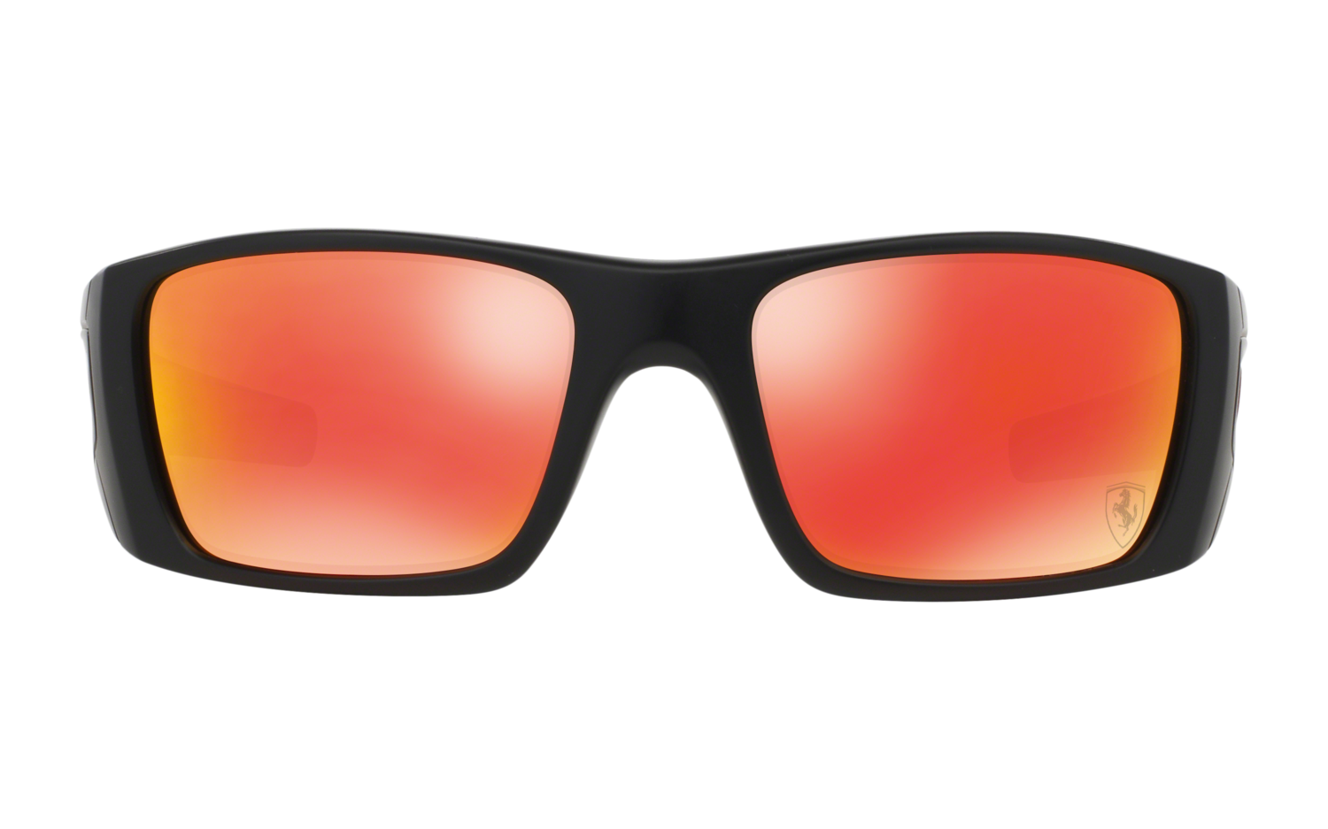 Oakley Ferrari Special Edition Fuel Cell Sunglasses