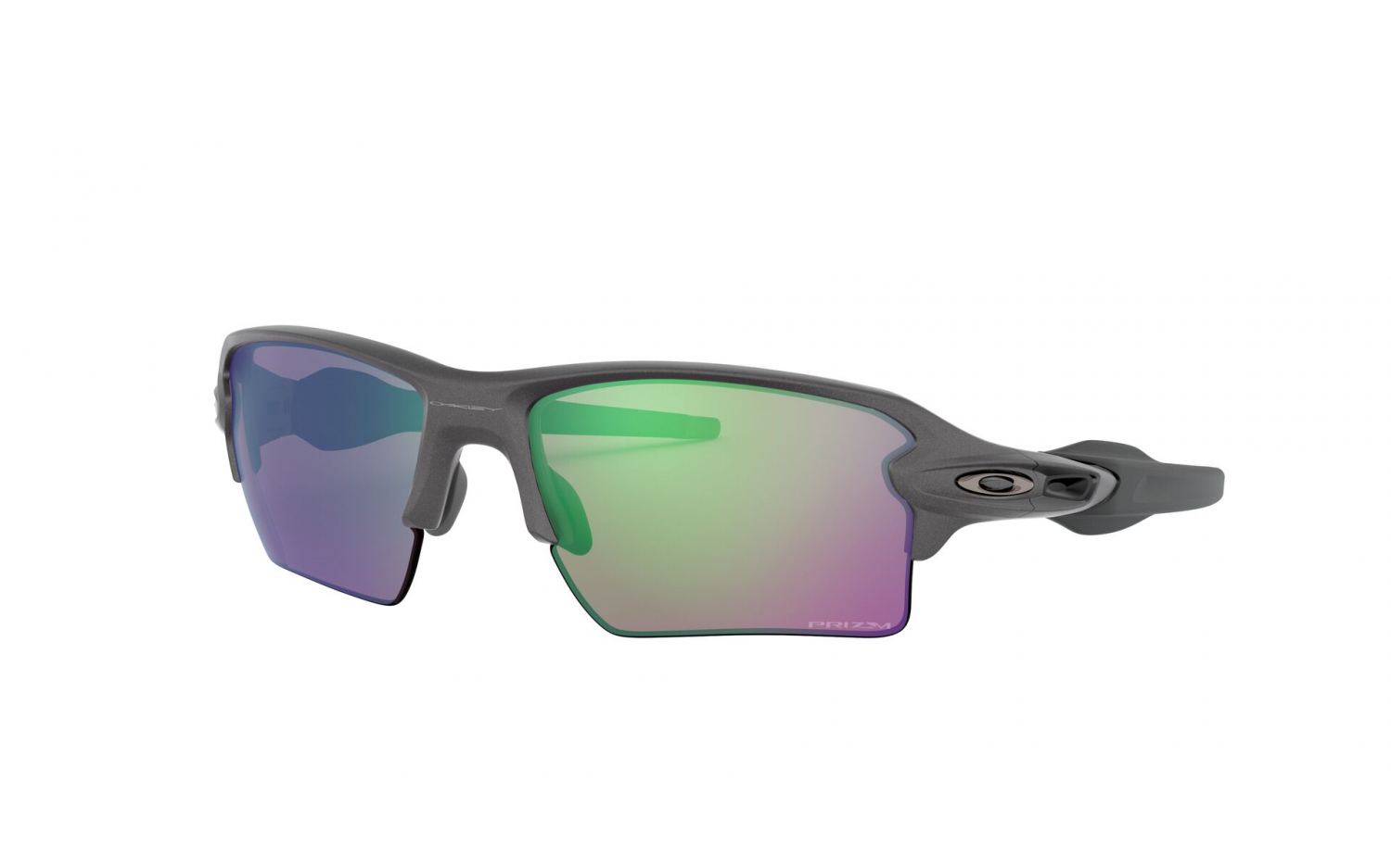 Oakley flak 2.0 xl prizm hot sale road jade