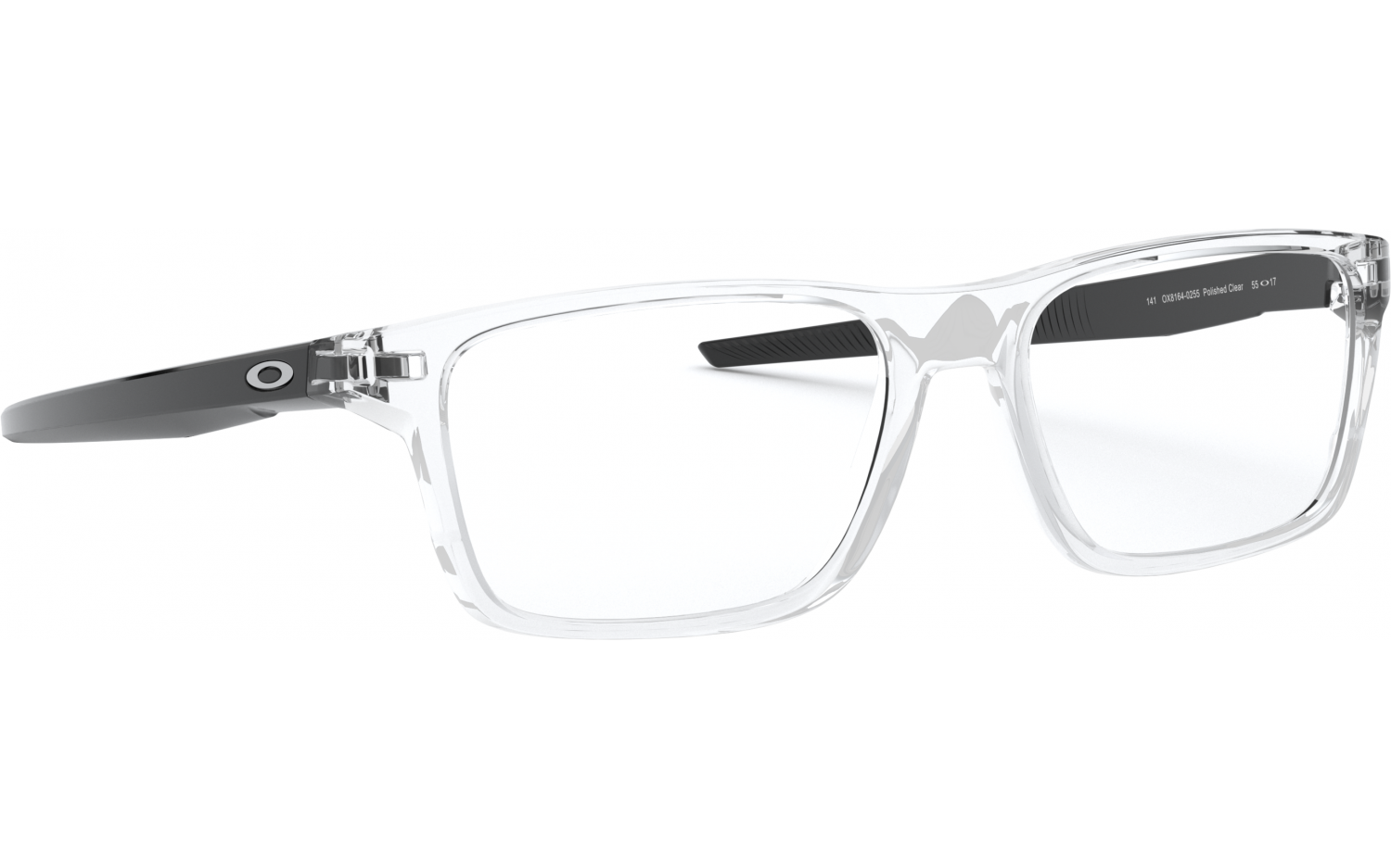 【2024A/W新作★送料無料】 Oakley Port Bow OX8164-02 53 Prescription Glasses その他
