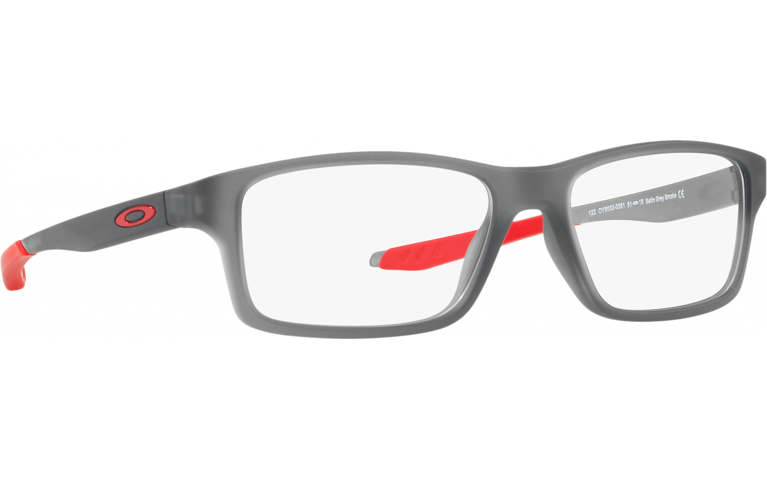 Oakley Youth Crosslink XS OY8002 0349 Prescription Glasses