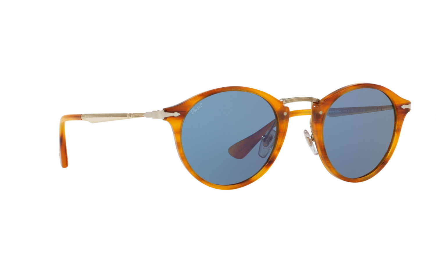 Persol solar sales