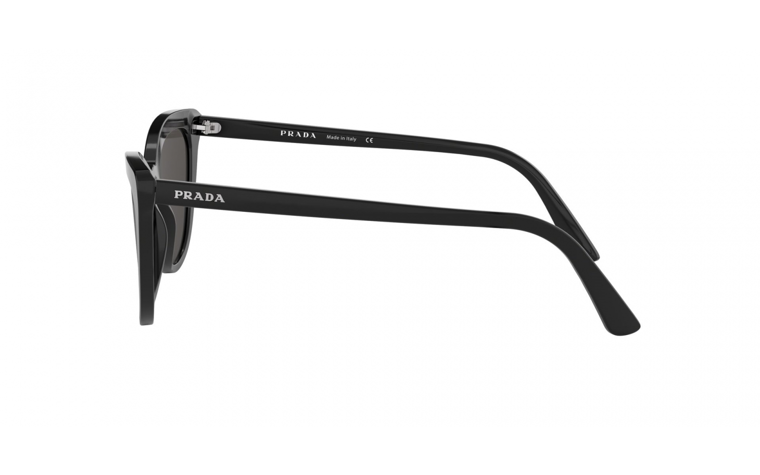 Prada PR01VS 1AB5S0 56 Prescription Sunglasses Glasses Station