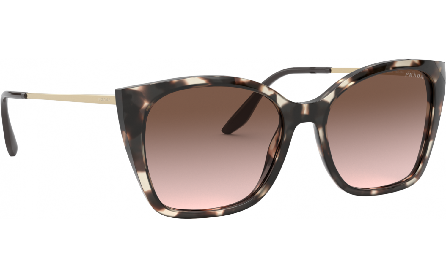 Prada PR12XS UAO0A6 54 Sunglasses Glasses Station