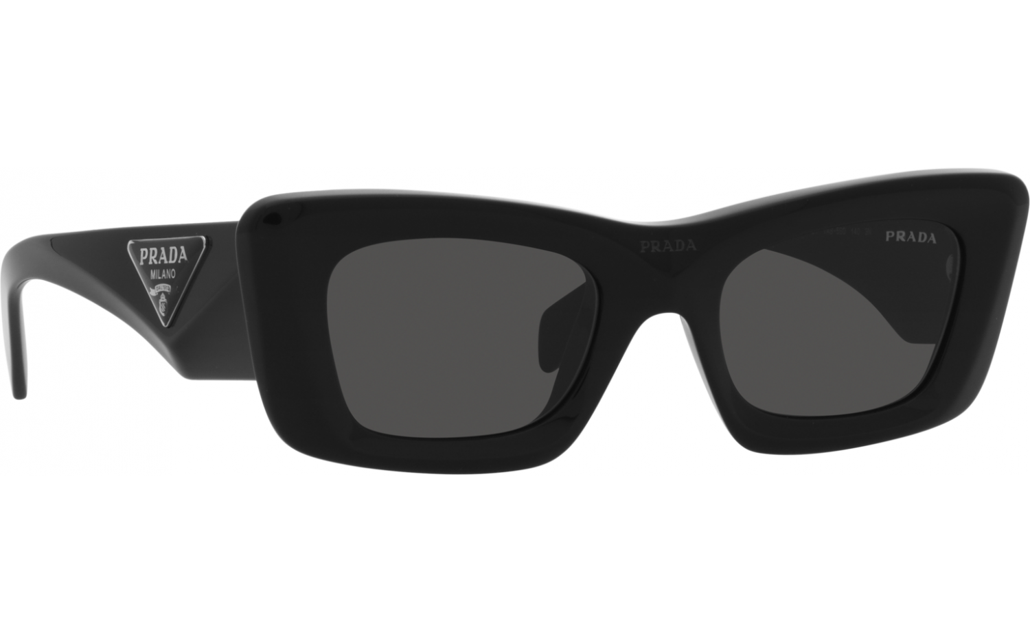 Prescription outlet prada sunglasses