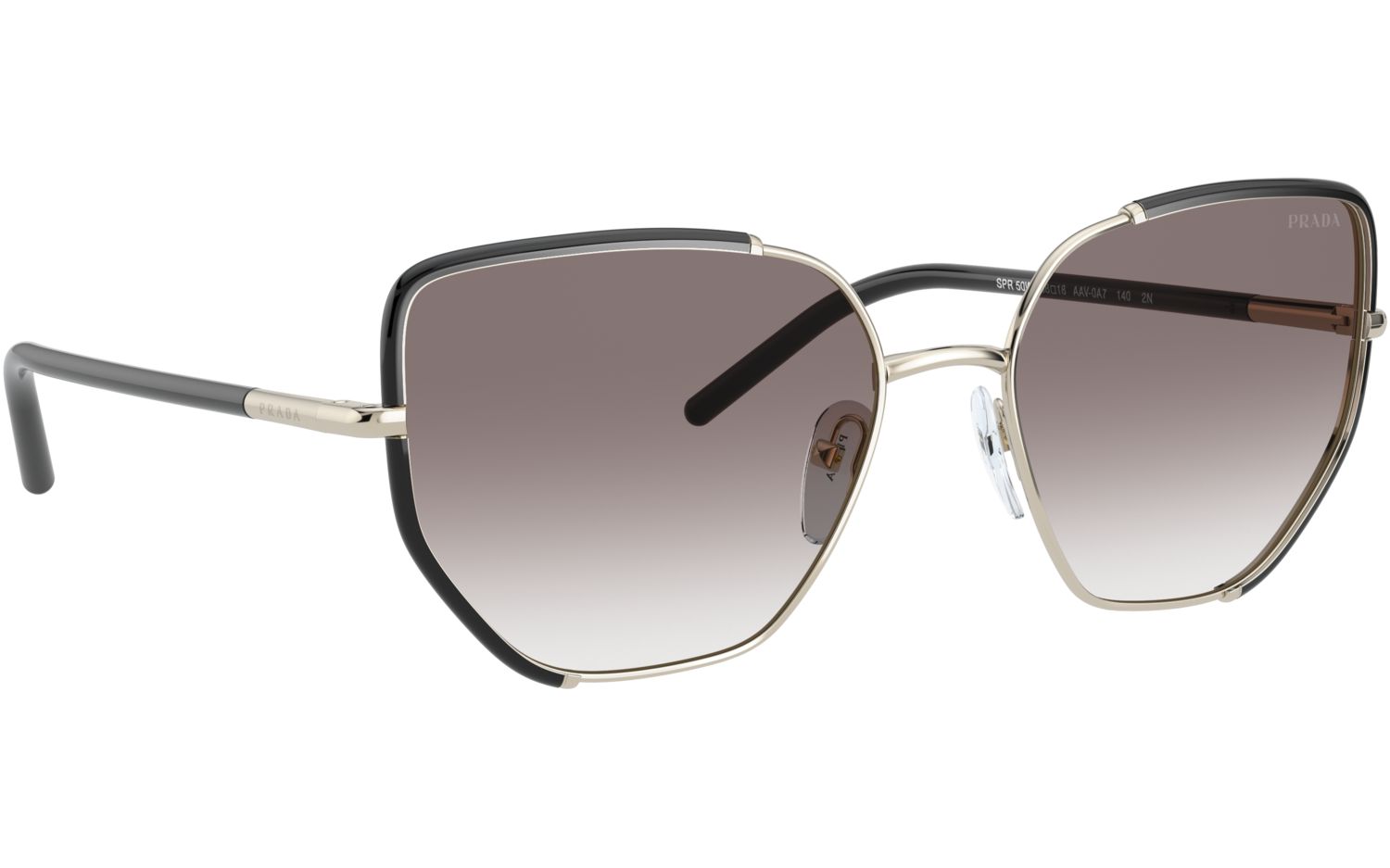 Prada spr 2024 50t