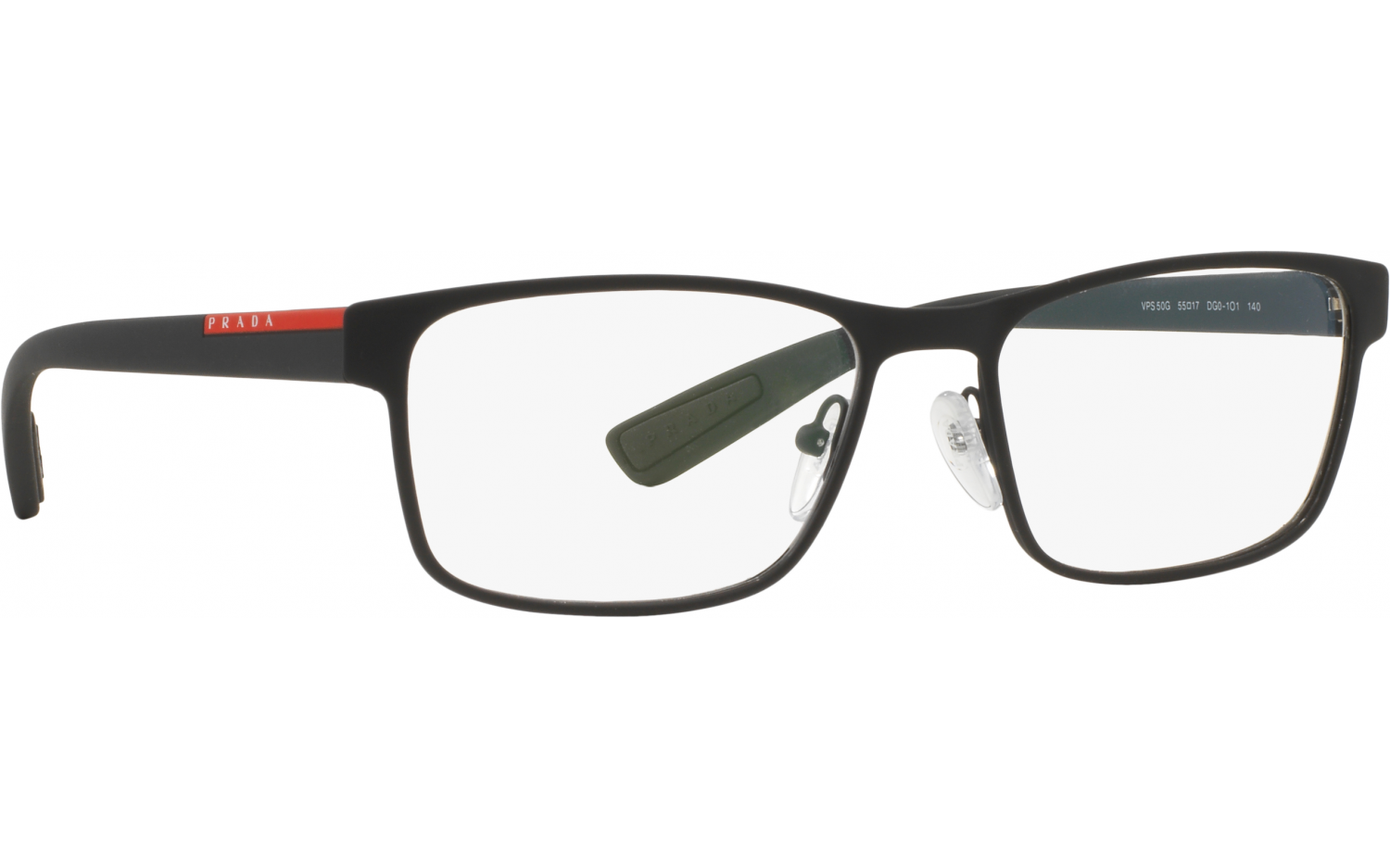 Prada linea online rossa ps50gv