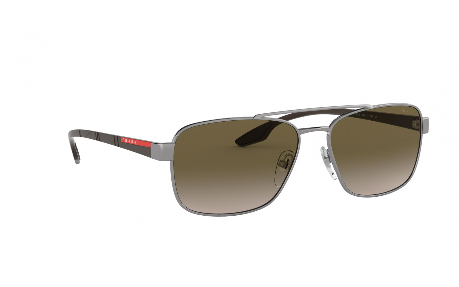 Prada Linea Rossa PS51US 5AV1X1 62 Prescription Sunglasses