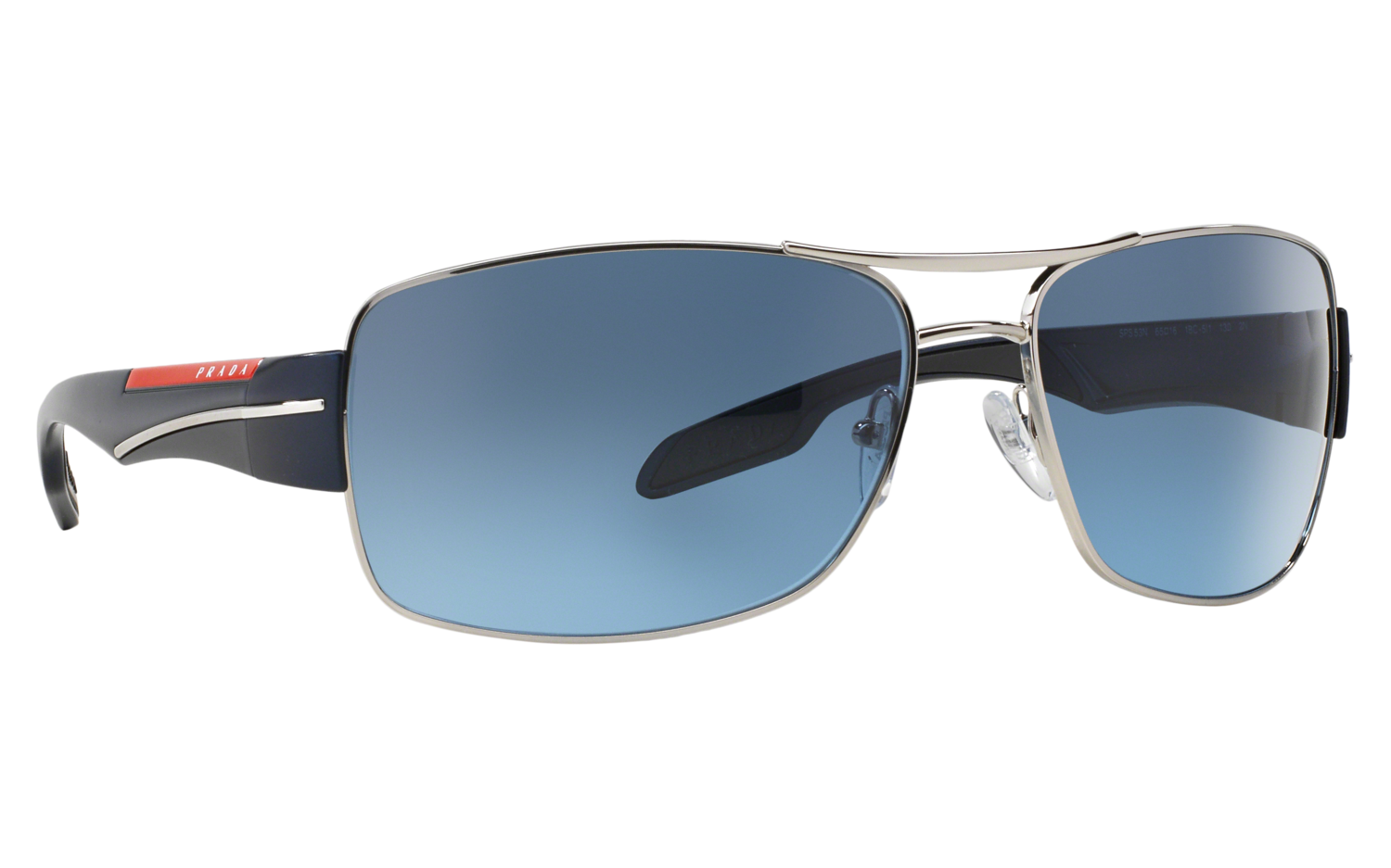 Prada linea rossa ps53ns discount