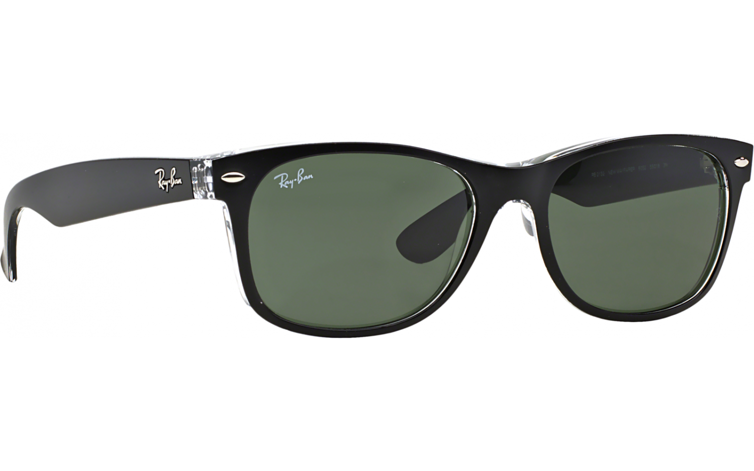 Ray ban rb2132 new wayfarer 6052 online