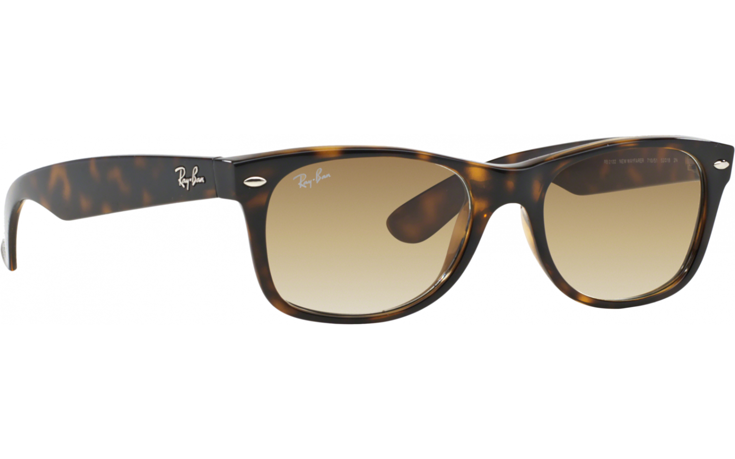 Ray ban rb2132 online new wayfarer 710