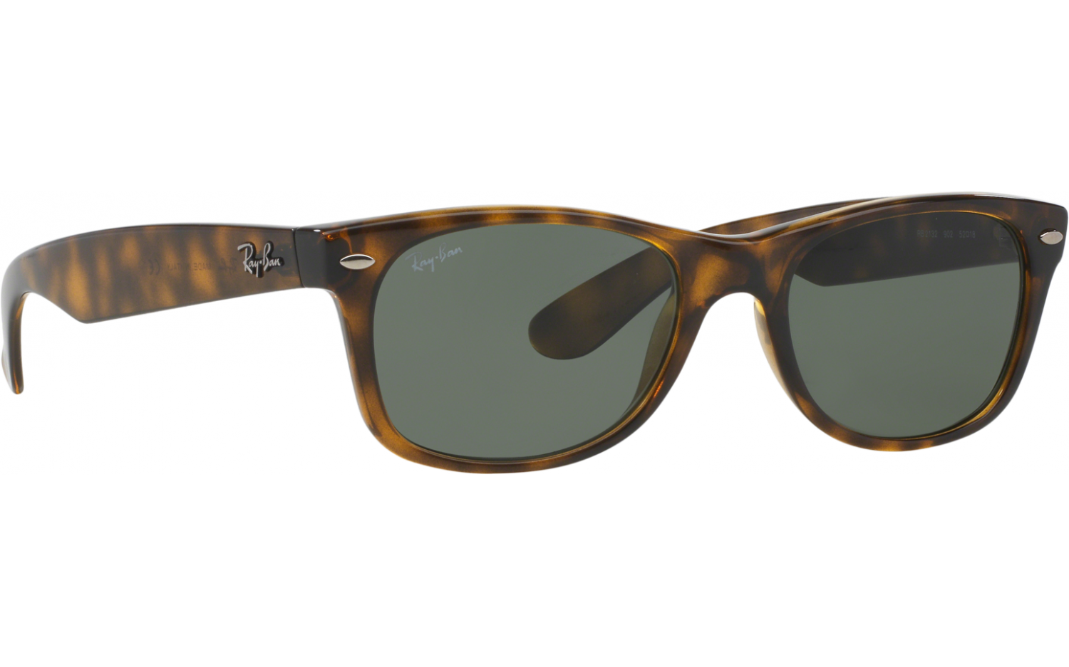 Ray-Ban New Wayfarer RB2132 Sunglasses