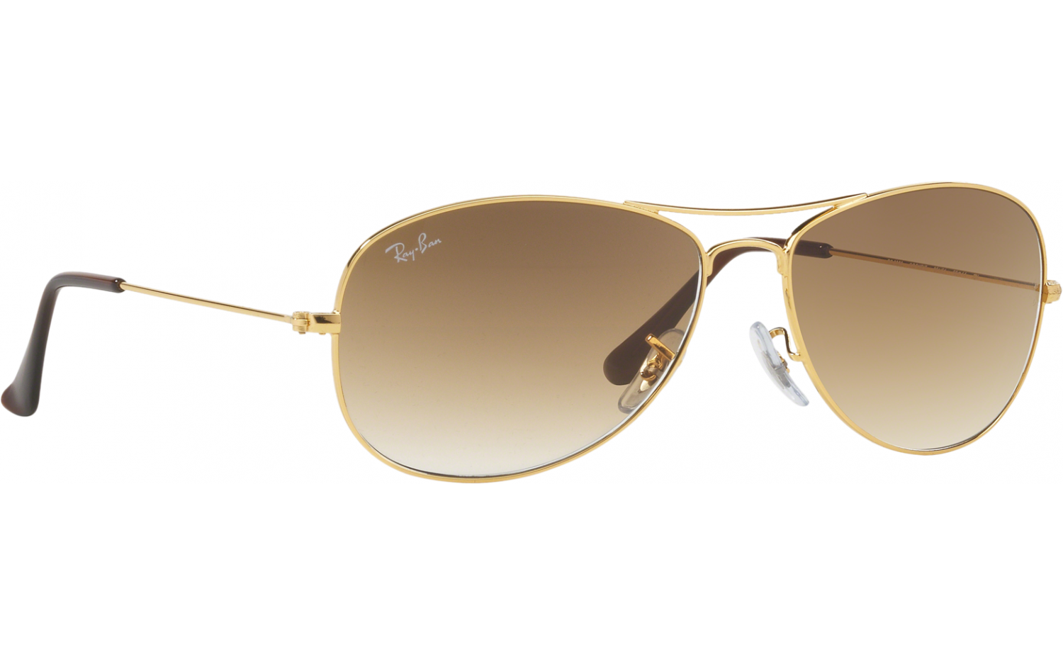Ray ban cockpit prescription sunglasses hotsell