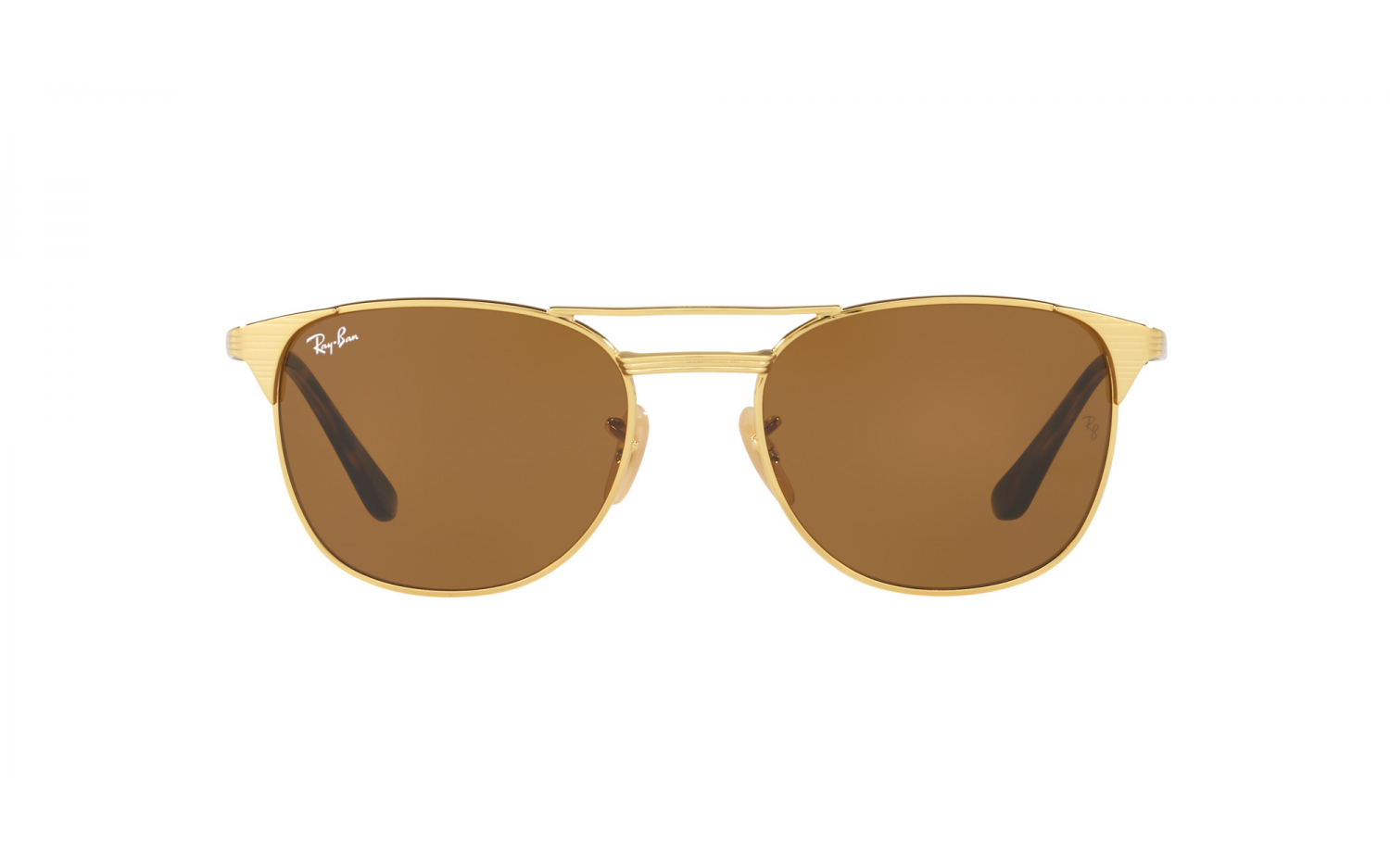 Ray Ban Signet RB3429M 001 33 58 Sunglasses Glasses Station