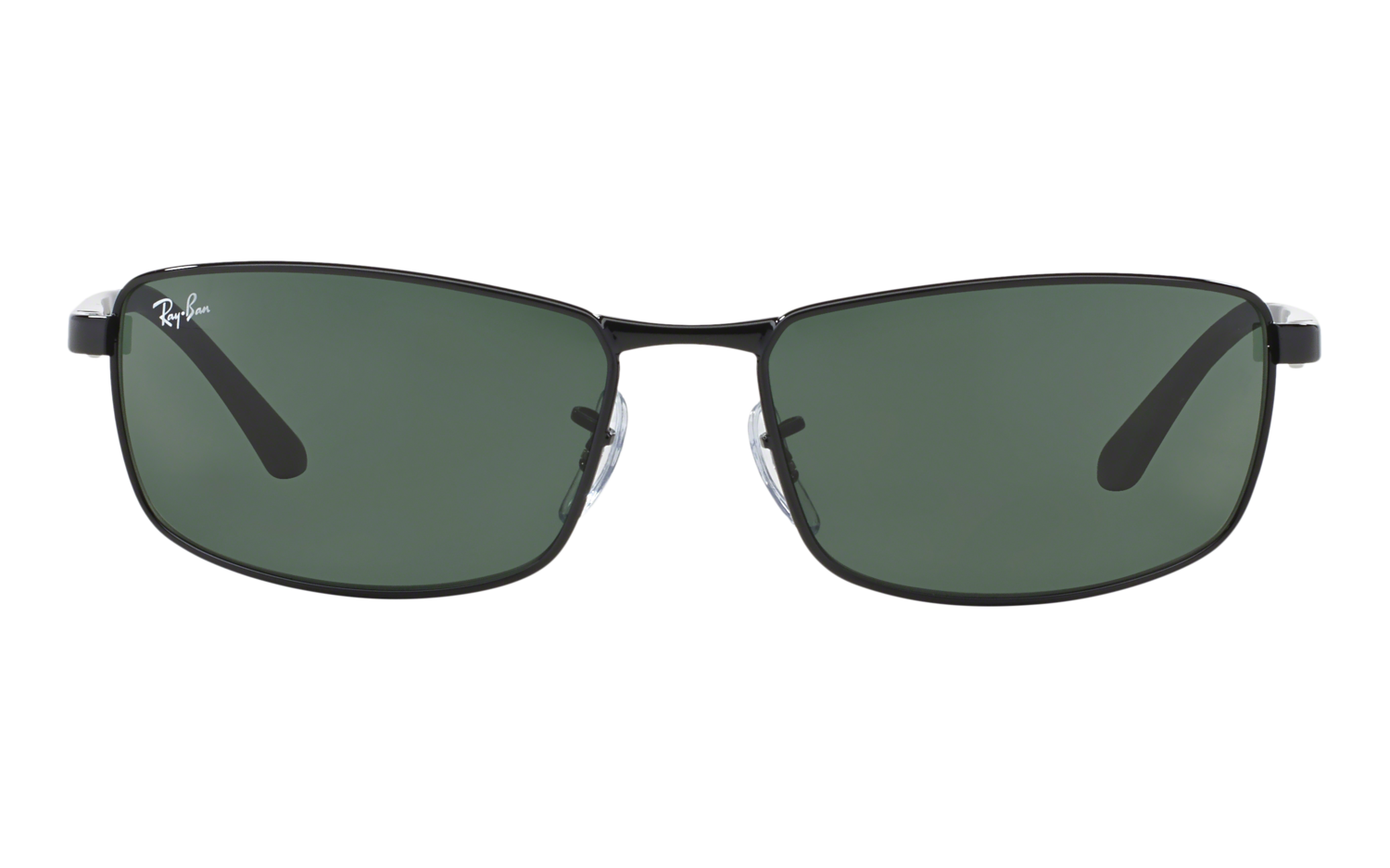 Ray-Ban RB3498 002/71 61 Sunglasses | Glasses Station