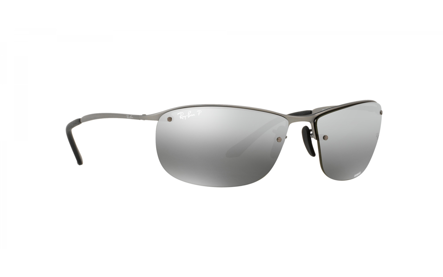 Ray ban rb3542 chromance cheap