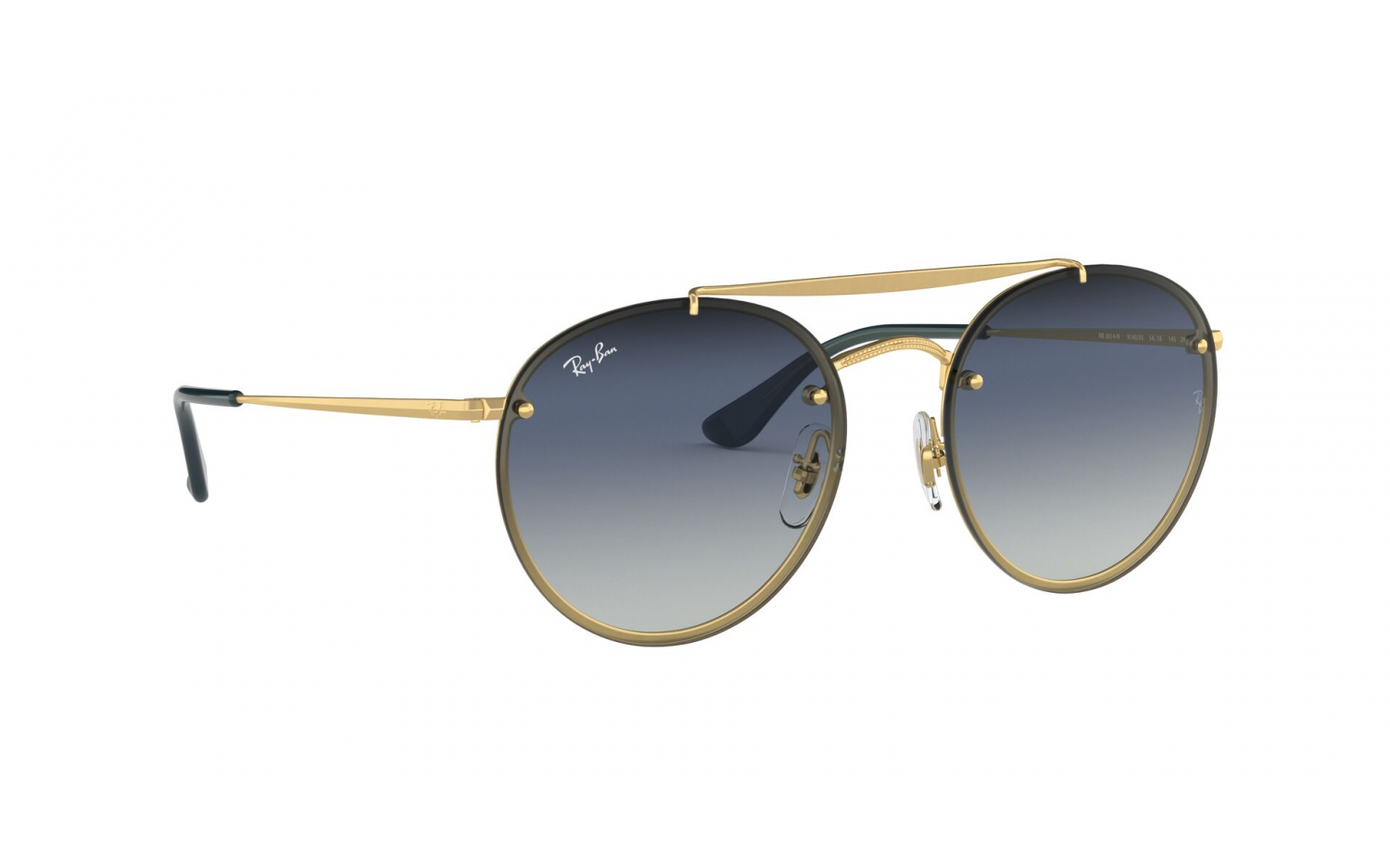Ray ban rb3614n deals