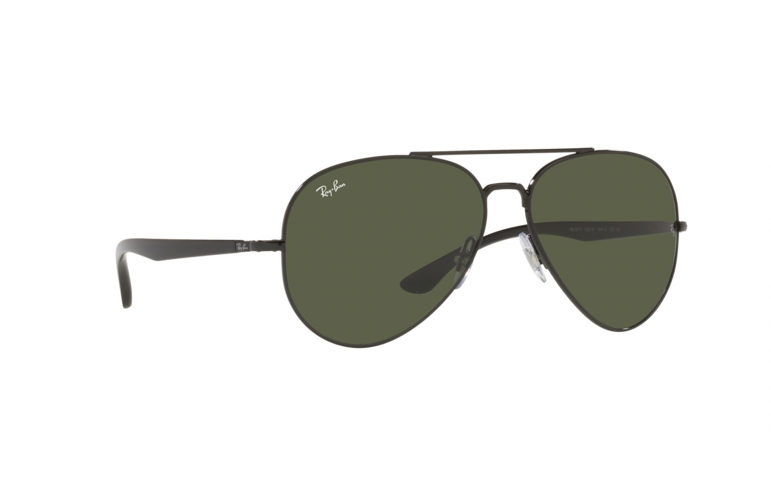 Prescription Ray Ban RB3675 Sunglasses