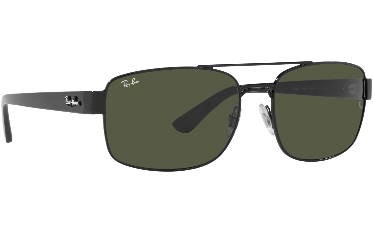 Ray ban sunglasses 61017 hotsell