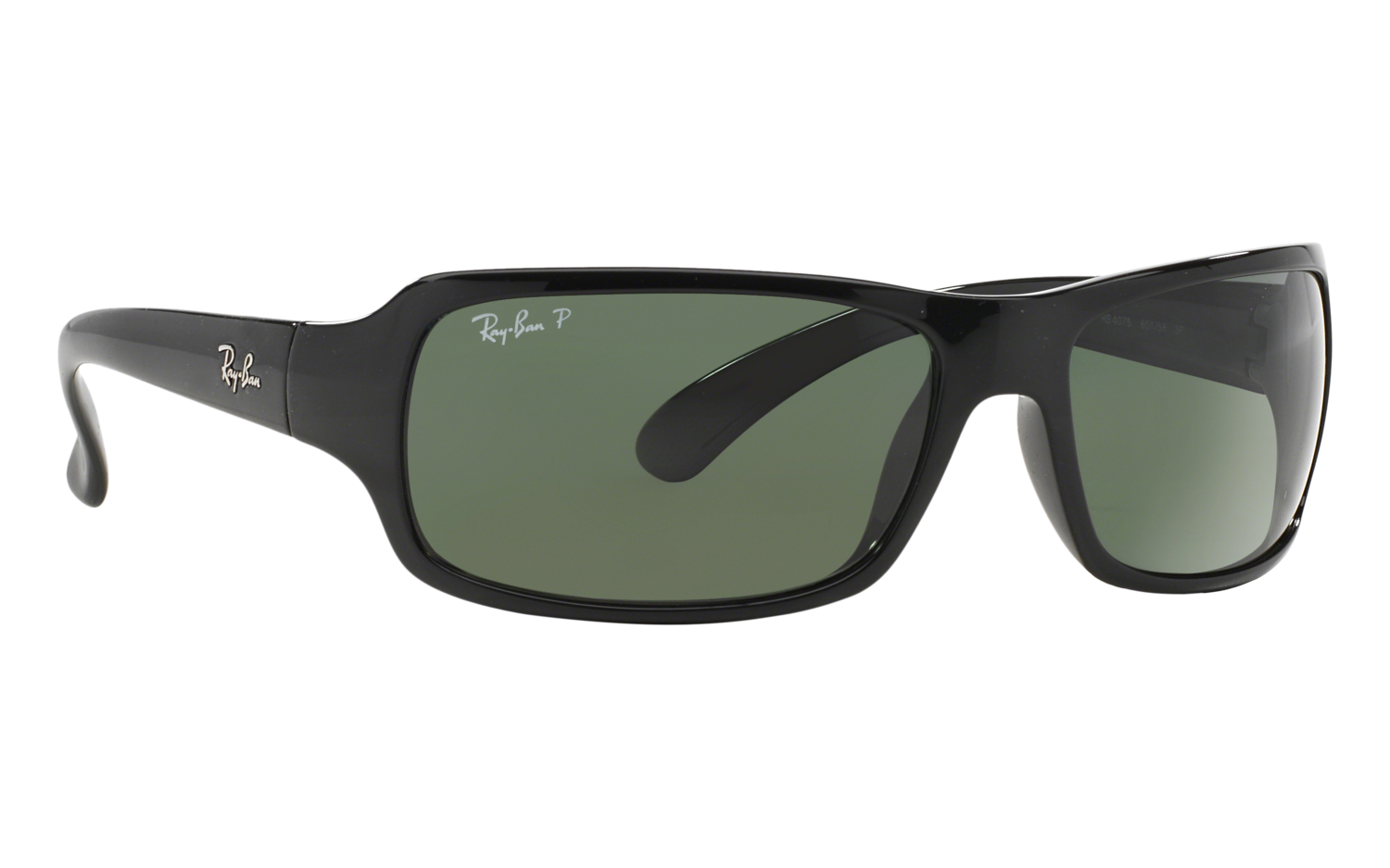Ray Ban RB4075 601 58 61 Sunglasses Glasses Station