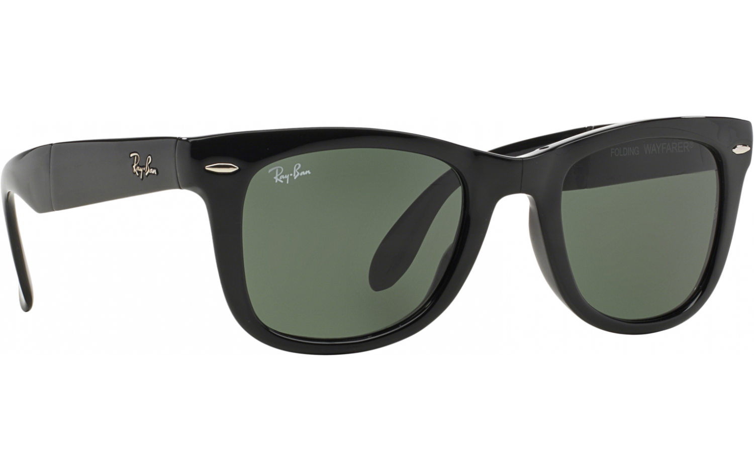 Ray Ban RB4105 601 50 Prescription Sunglasses Glasses Station