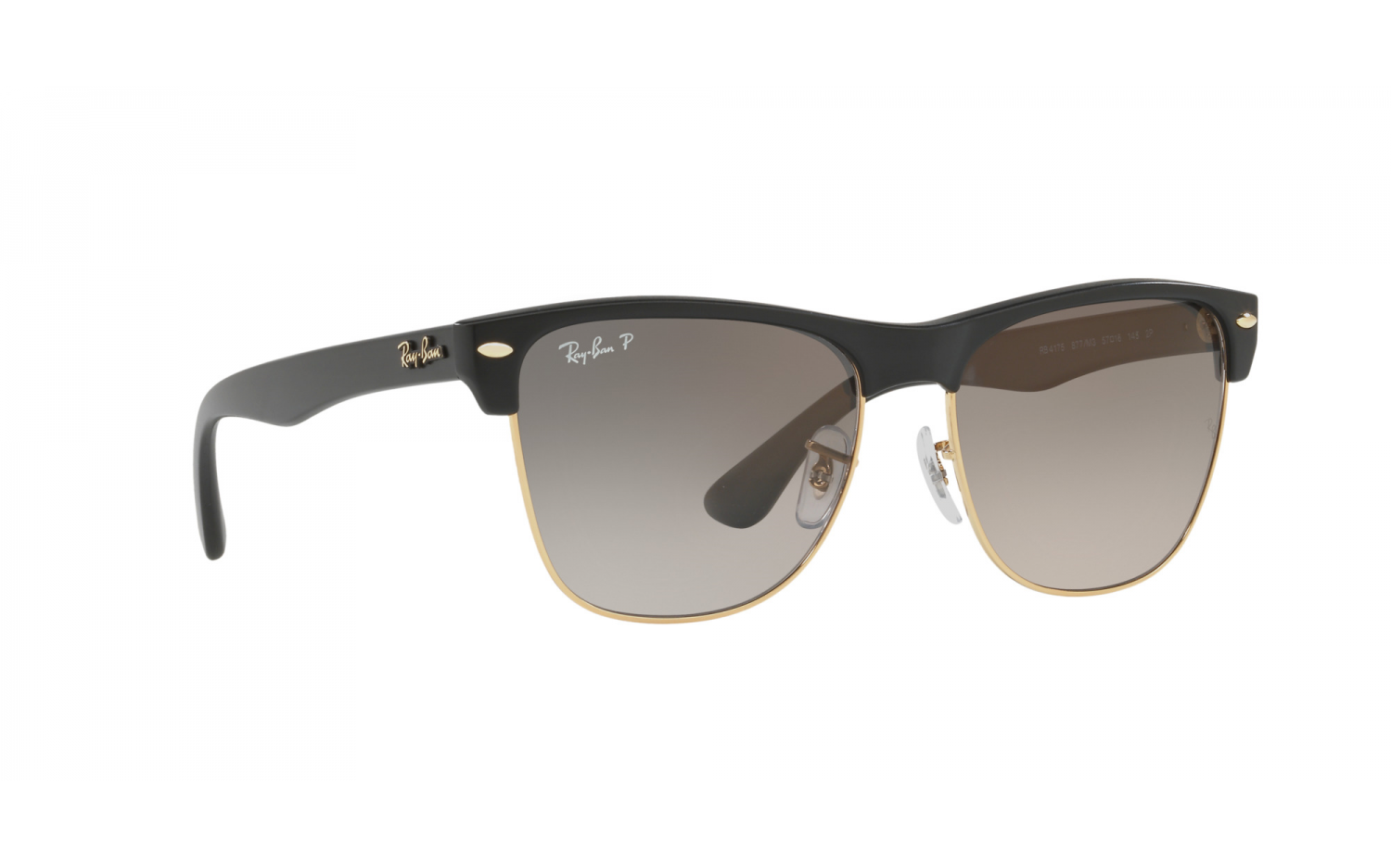 Ray Ban RB4175 877 M3 57 Prescription Sunglasses Glasses Station