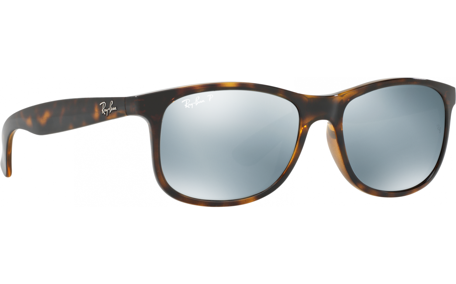 Ray ban andy polarised clearance