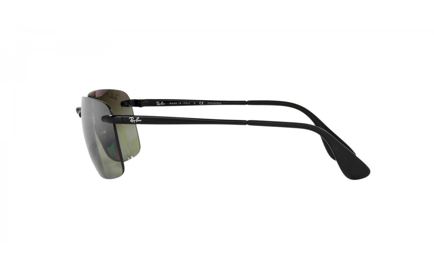 Ray ban chromance 4255 best sale