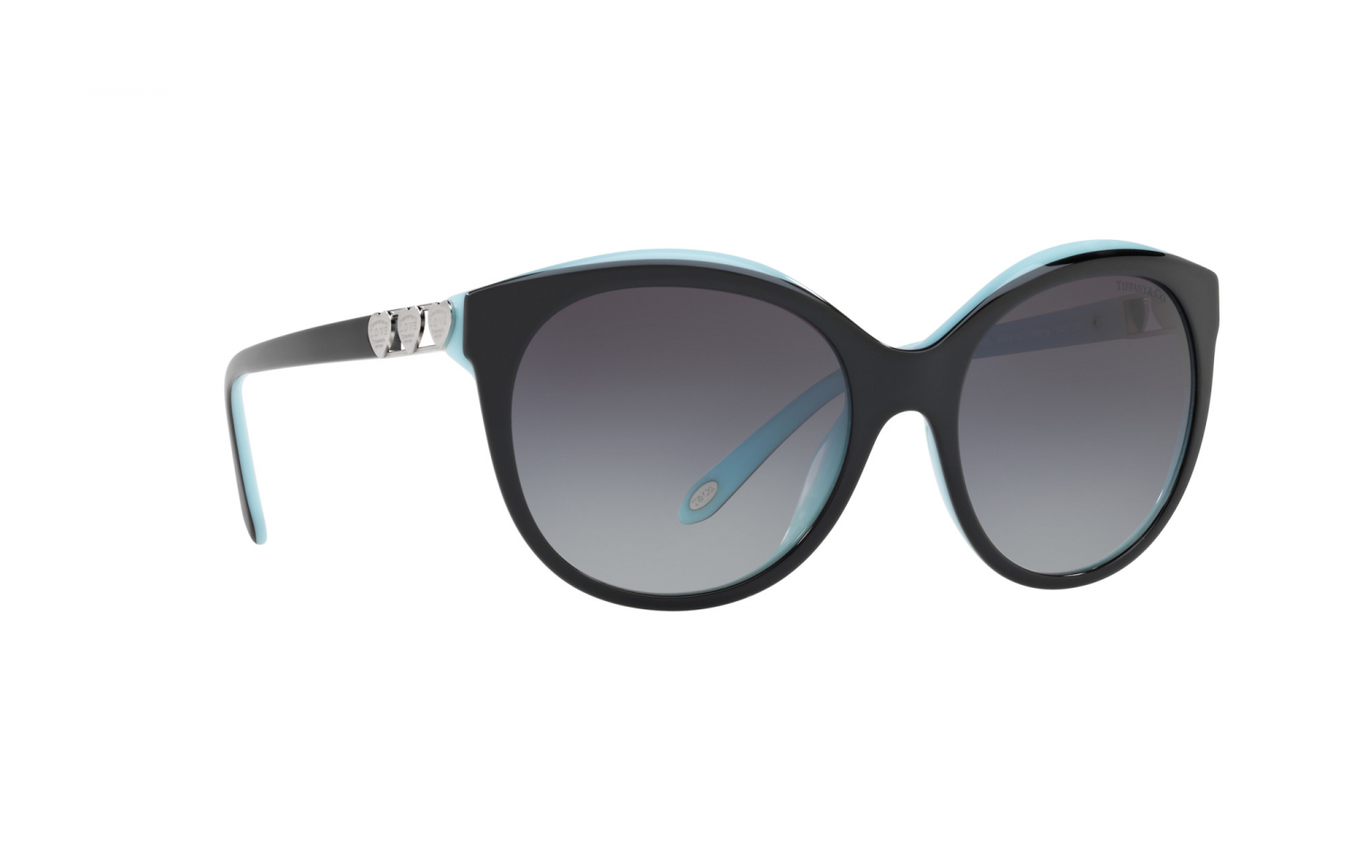 Tiffany Co TF4133 80553C 56 Prescription Sunglasses Glasses