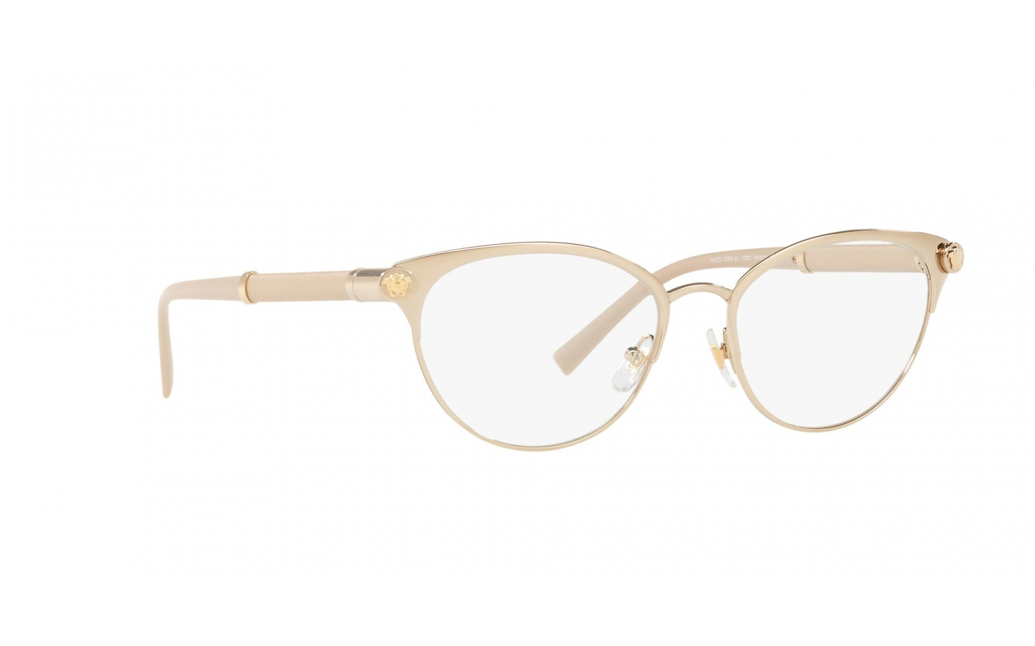 Prescription Versace V Rock Glasses