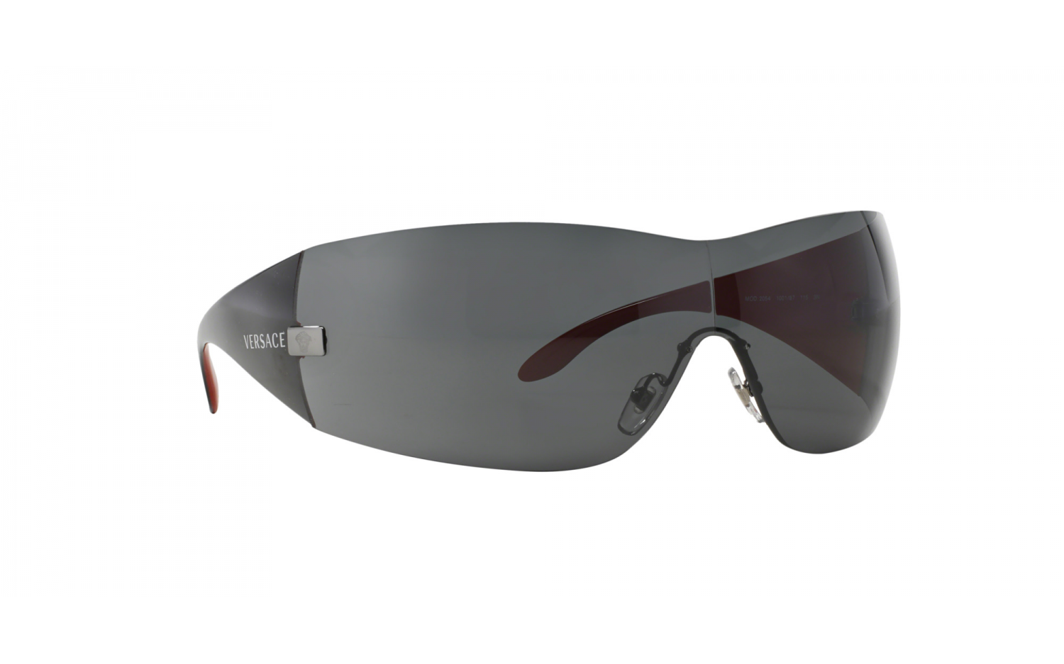 Versace VE2054 100187 41 Sunglasses Glasses Station